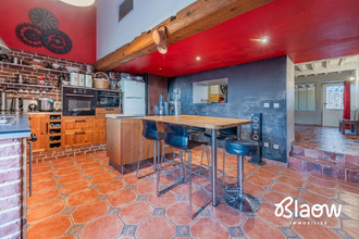  maison decines-charpieu 69150