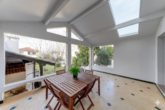  maison decines-charpieu 69150