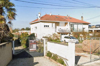  maison decines-charpieu 69150