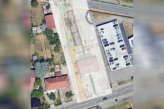  maison decines-charpieu 69150