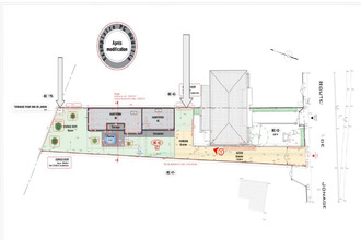  maison decines-charpieu 69150