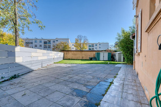  maison decines-charpieu 69150