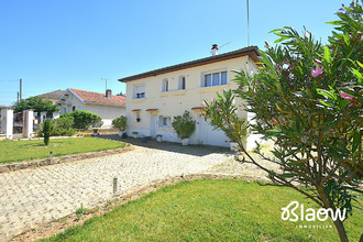 maison decines-charpieu 69150