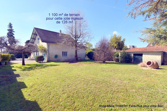  maison decines-charpieu 69150