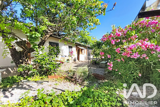  maison decines-charpieu 69150