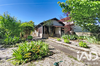 maison decines-charpieu 69150