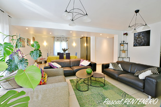  maison decines-charpieu 69150