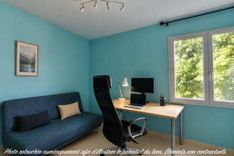  maison decines-charpieu 69150
