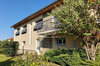  maison decines-charpieu 69150