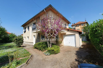  maison decines-charpieu 69150