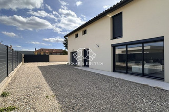  maison decines-charpieu 69150