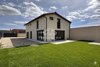 maison decines-charpieu 69150