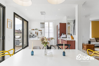  maison decines-charpieu 69150
