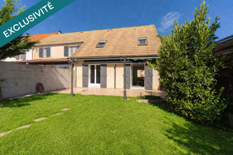  maison decines-charpieu 69150