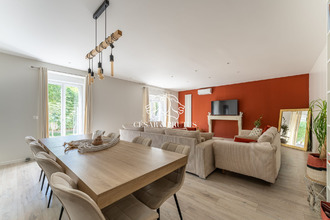  maison decines-charpieu 69150