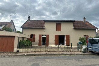  maison decize 58300