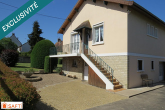  maison decize 58300