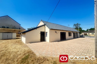  maison decize 58300