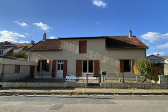  maison decize 58300