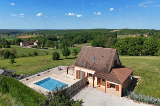  maison degagnac 46340