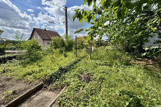  maison dehlingen 67430