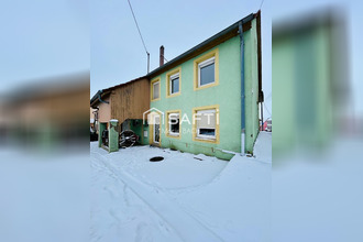  maison dehlingen 67430