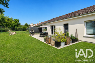  maison delme 57590