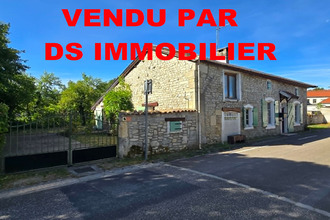  maison demange-aux-eaux 55130