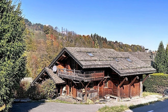  maison demi-quartier 74120