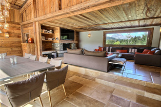  maison demi-quartier 74120