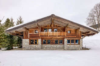  maison demi-quartier 74120