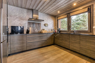  maison demi-quartier 74120