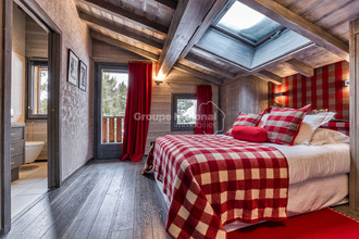  maison demi-quartier 74120