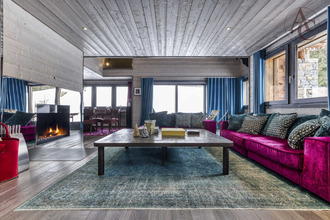  maison demi-quartier 74120
