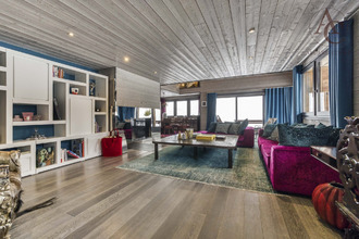  maison demi-quartier 74120