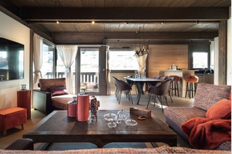  maison demi-quartier 74120