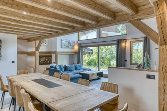  maison demi-quartier 74120