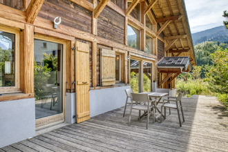  maison demi-quartier 74120