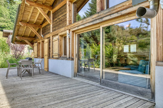  maison demi-quartier 74120