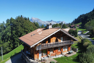  maison demi-quartier 74120