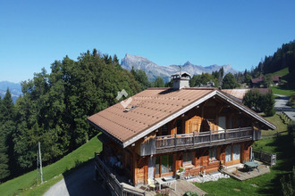  maison demi-quartier 74120