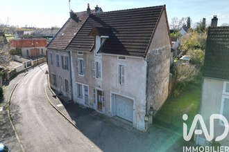  maison demigny 71150