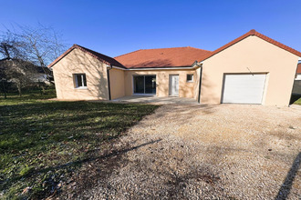  maison demigny 71150