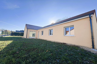  maison demigny 71150