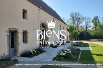  maison demigny 71150