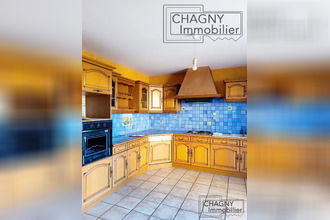  maison demigny 71150