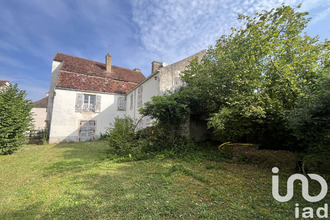 maison demigny 71150