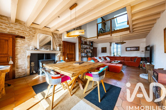  maison demigny 71150