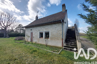  maison demigny 71150