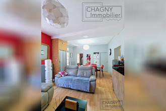  maison demigny 71150